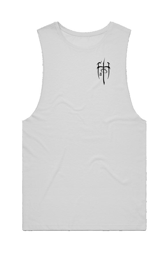 Athlete Tank Top