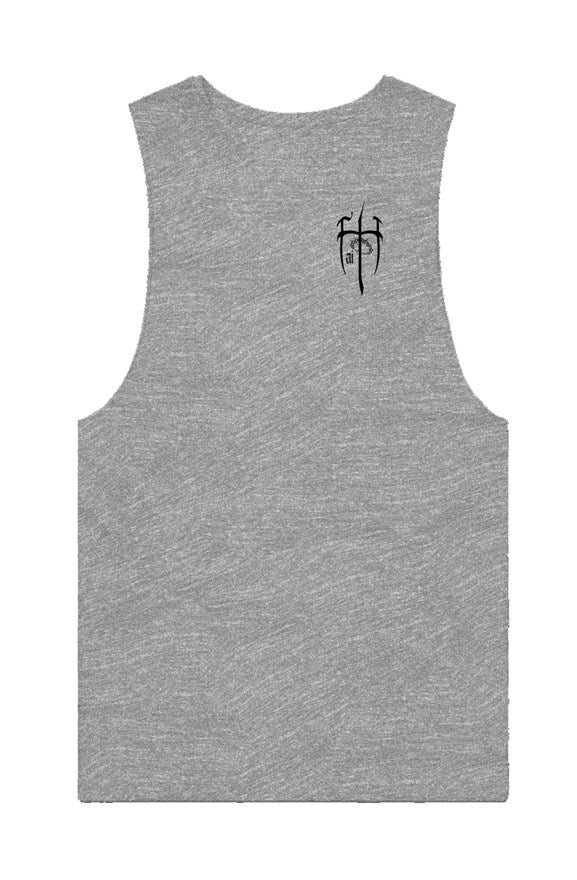 Athlete Tank Top