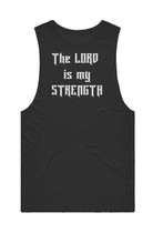 Athlete Tank Top