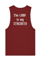 Athlete Tank Top