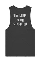 Athlete Tank Top
