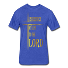 Surrender to the Lord - heather royal