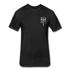 He Has Risen - Flash Sale - black