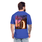 He Has Risen - Flash Sale - heather royal